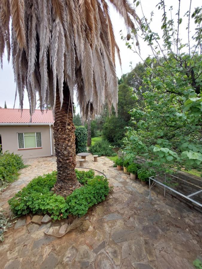 Villa Three Sons Guest Farm Loxton Exterior foto